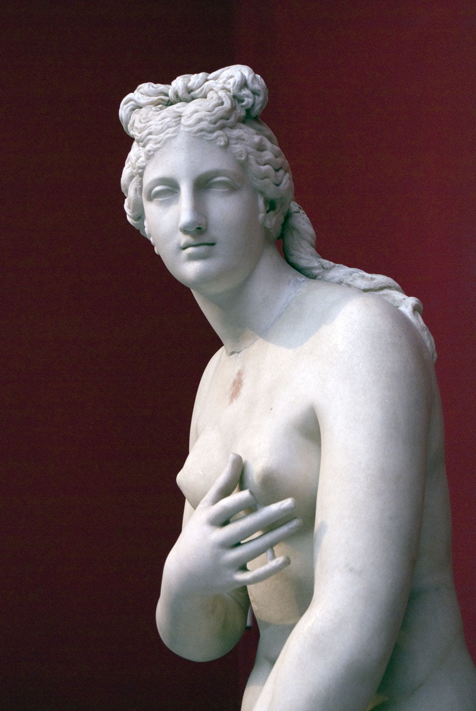 afrodita, diosa del amor