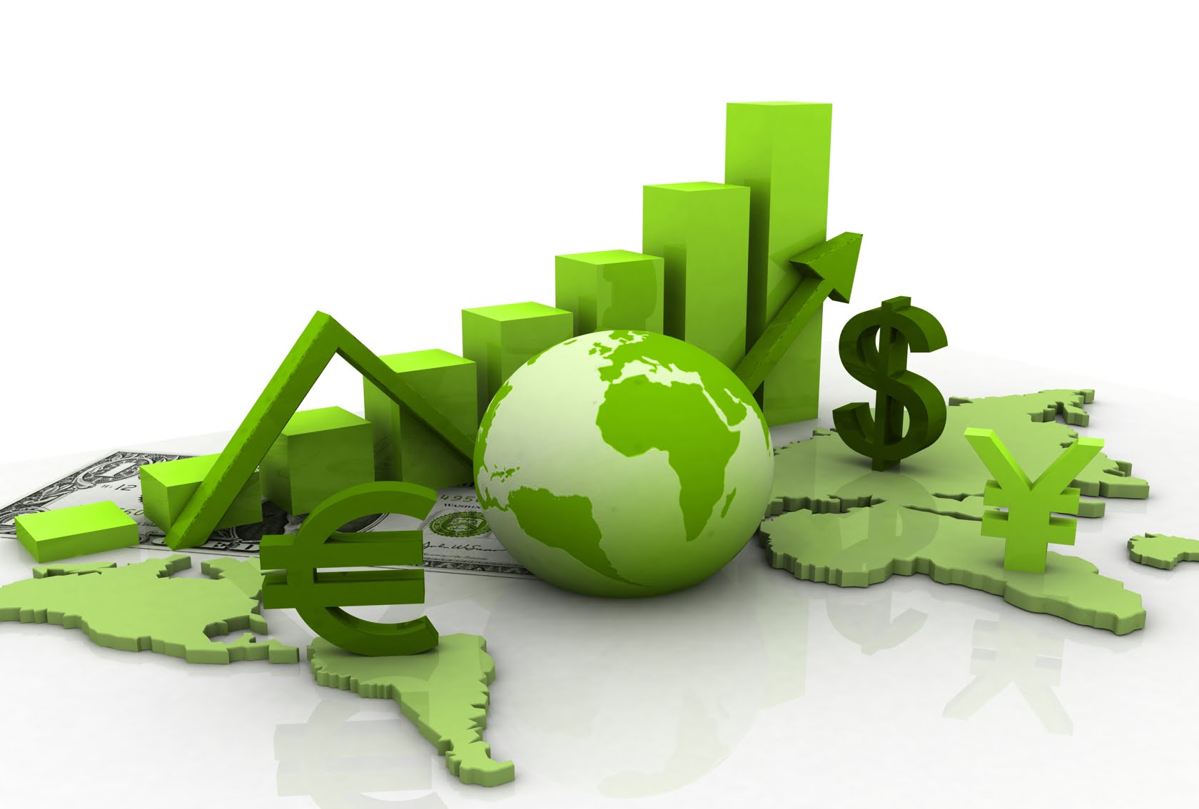 economía