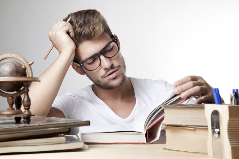 estudiar
