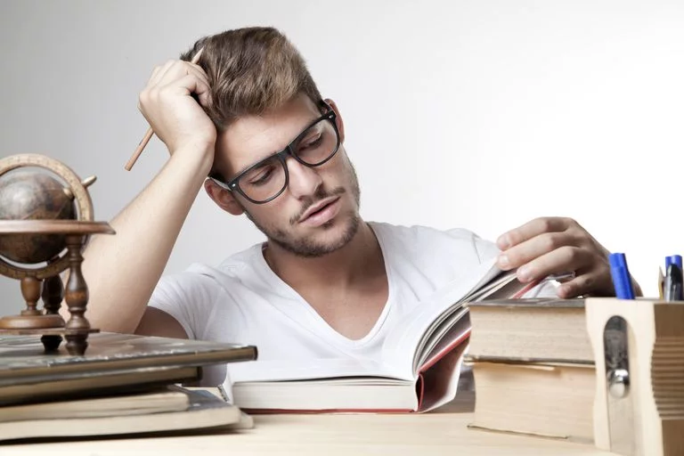 estudiar
