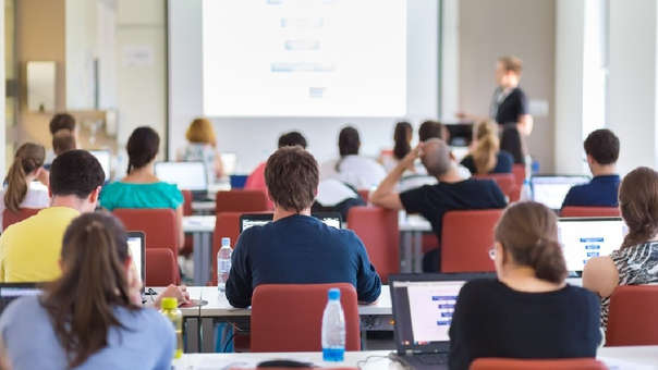 carrera universitaria
