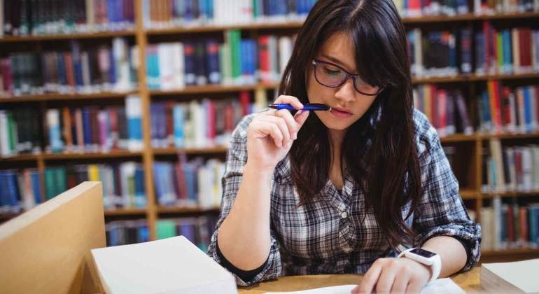 Estregias buen estudiante