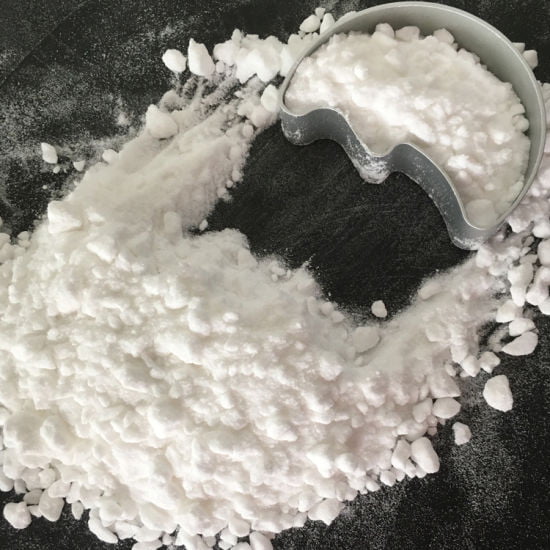 acido benzoico alimentos