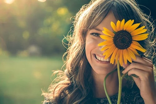 Como ser una persona más positiva
