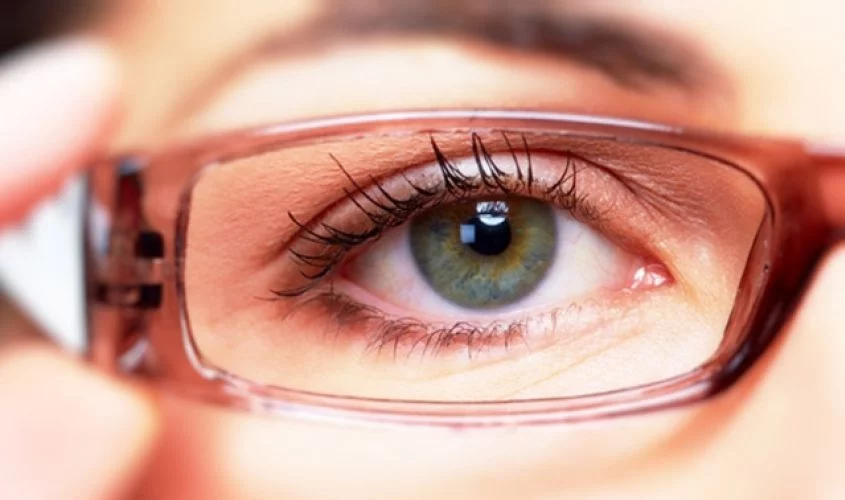 Tips para tener una buena salud ocular