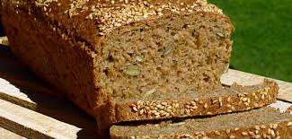 Espelta pan