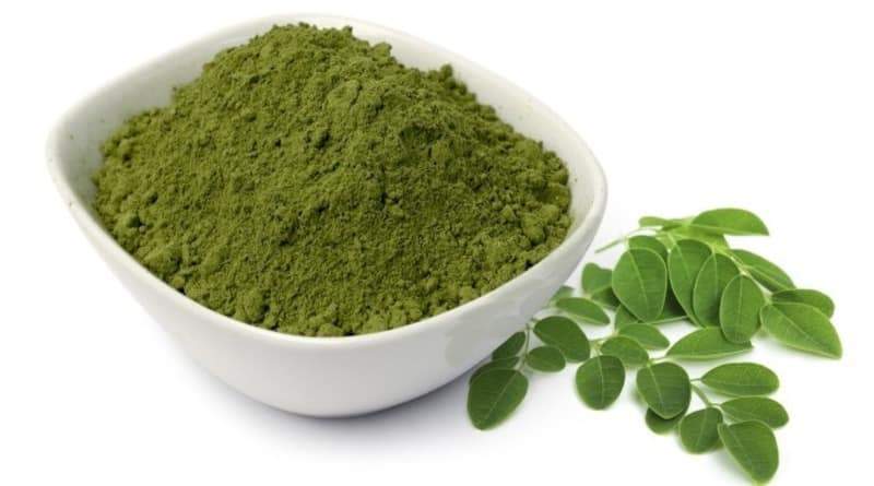 La moringa