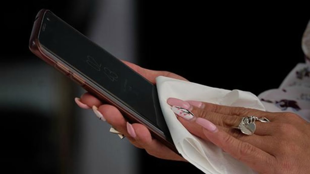 limpiar-celular-coronavirus